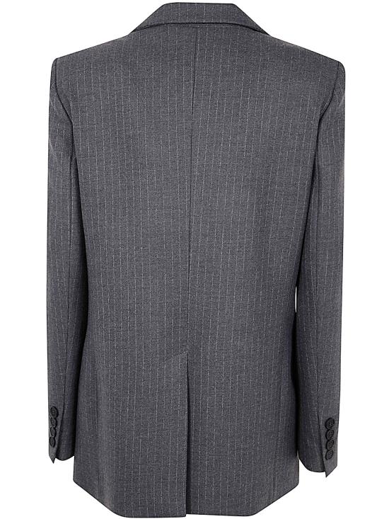  닥터 호프 수트 자켓 43254312 97 GREY - DR HOPE
