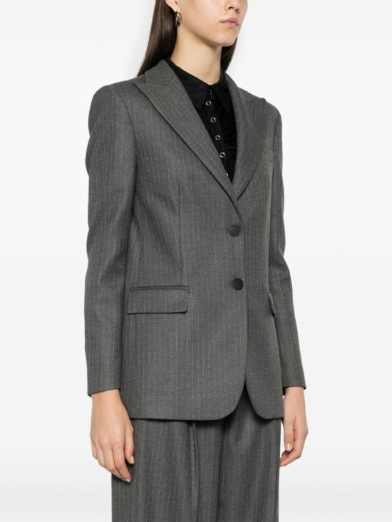  닥터 호프 수트 자켓 43254312 97 GREY - DR HOPE