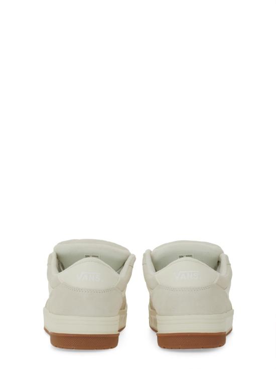 25SS 반스 스니커즈 VN000D26 CD31 WHITE - VANS
