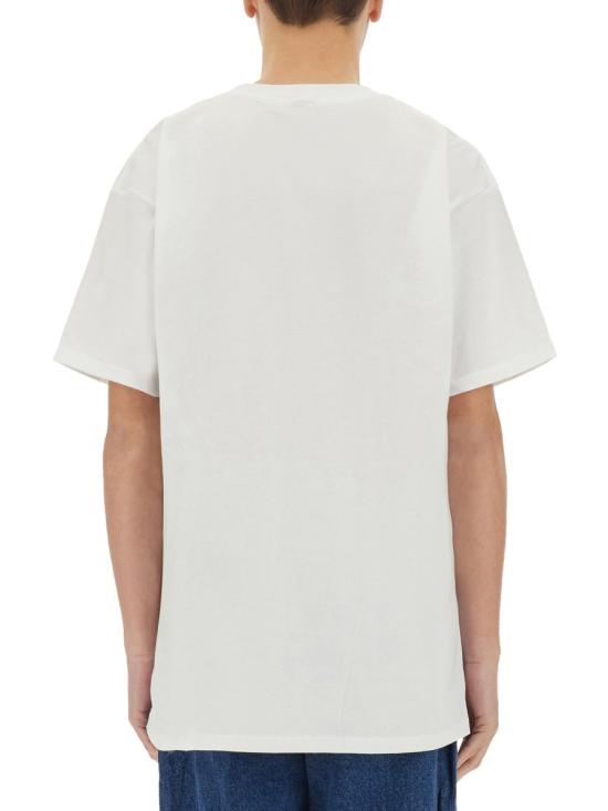 25SS 오베이 반팔 티셔츠 165264059 WHITE - OBEY