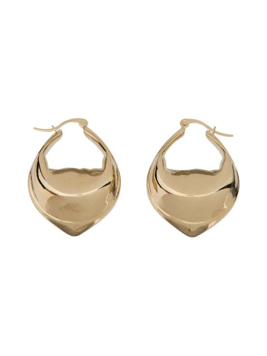 25SS 페데리코 시나 이어링 FCCOER0301 GOLD - FEDERICO CINA