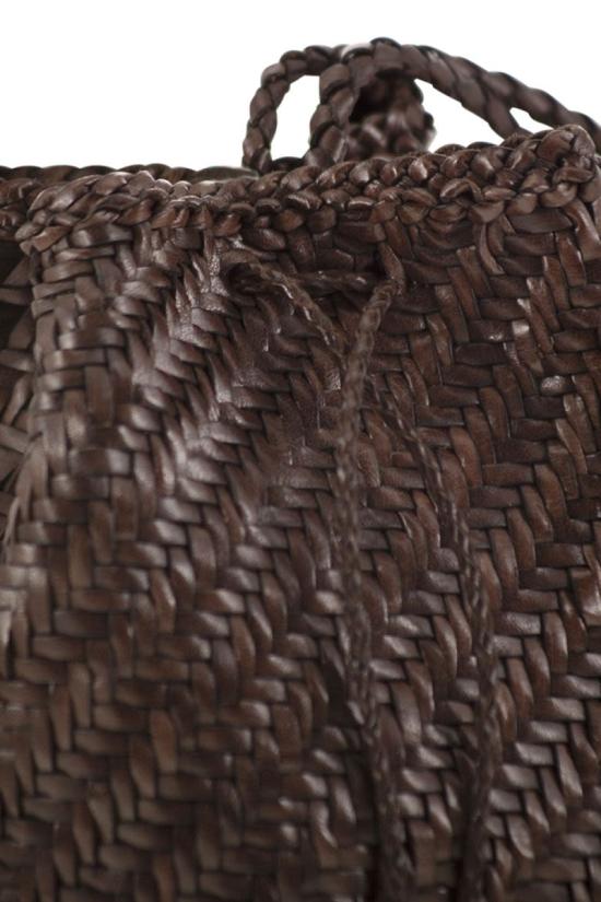 25SS 드래곤디퓨전 크로스백 8838 DKBROWN DARK BROWN - DRAGON DIFFUSION