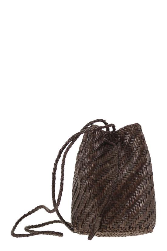 25SS 드래곤디퓨전 크로스백 8838 DKBROWN DARK BROWN - DRAGON DIFFUSION