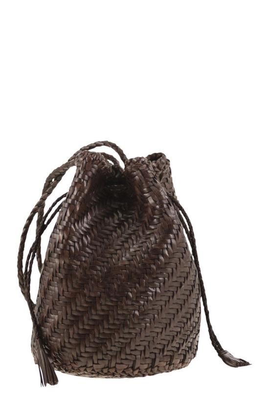 25SS 드래곤디퓨전 크로스백 8838 DKBROWN DARK BROWN - DRAGON DIFFUSION