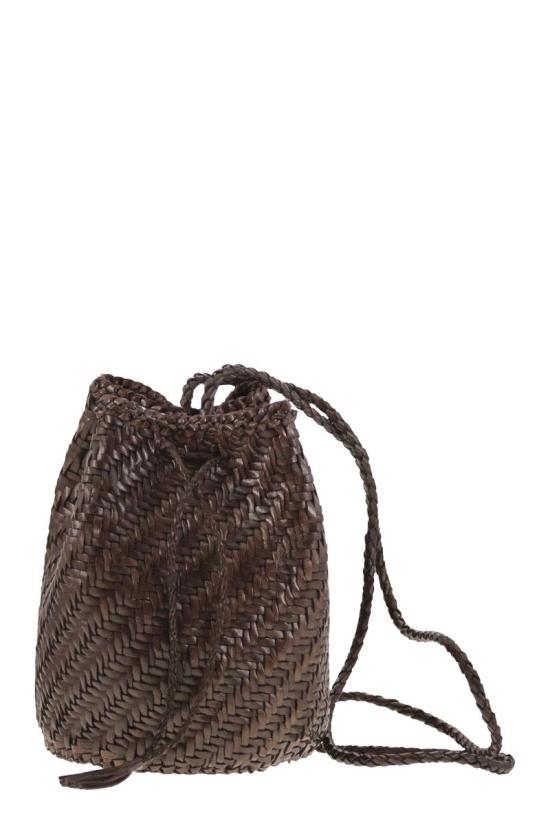 25SS 드래곤디퓨전 크로스백 8838 DKBROWN DARK BROWN