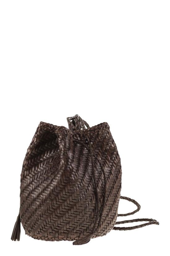 25SS 드래곤디퓨전 크로스백 8838 DKBROWN DARK BROWN - DRAGON DIFFUSION