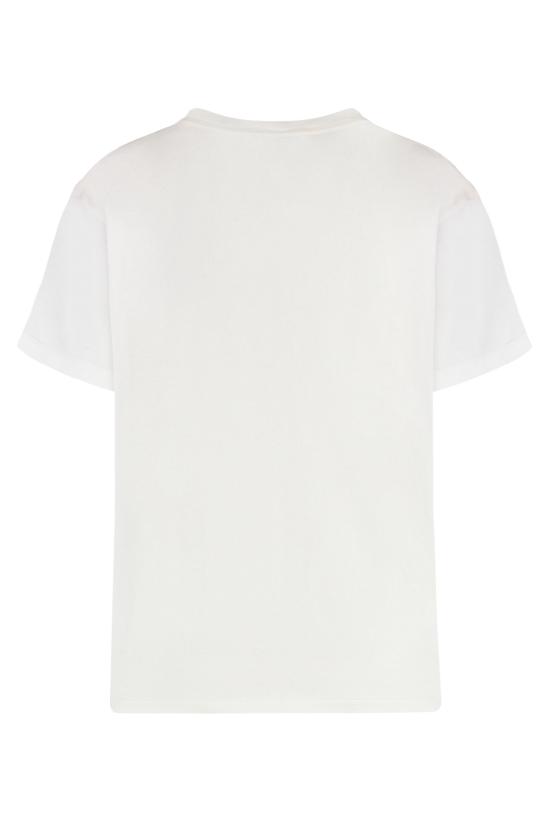 25SS 폴로 랄프로렌 반팔 티셔츠 211959104 001 WHITE - POLO RALPH LAUREN