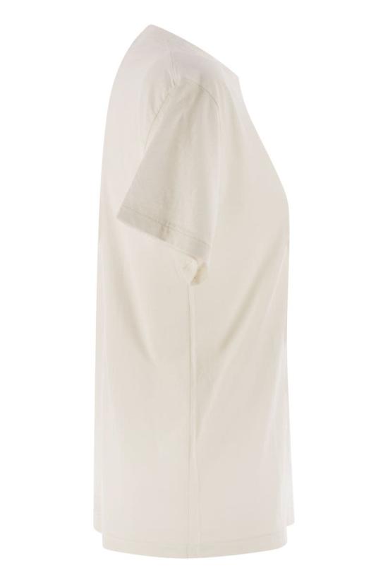 25SS 폴로 랄프로렌 반팔 티셔츠 211959104 001 WHITE - POLO RALPH LAUREN