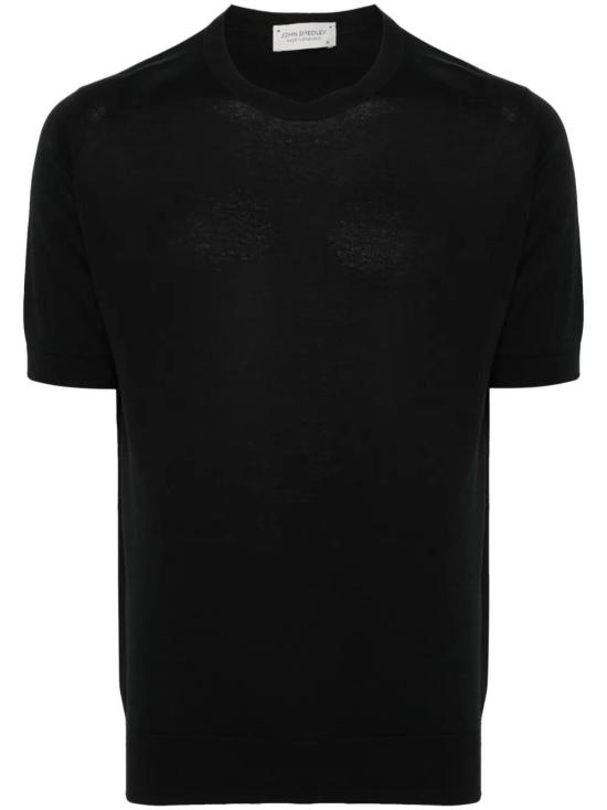 25SS 존스메들리 스웨터 KEMPTON BLACK