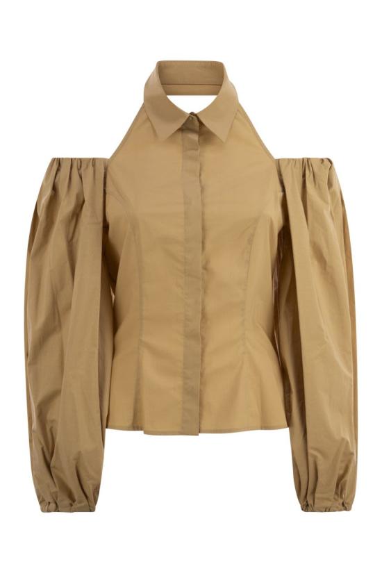 25SS 엠브이피 워드로브 셔츠 25EO2M0G0800013M007 1232 BEIGE