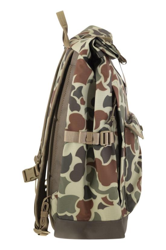 25SS 필슨 토트백 FMBAG0083 971 MILITARY GREEN - FILSON