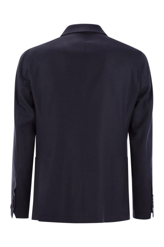 25SS 딸리아토레 수트 자켓 G DERRICK26KPE060069UPER02 1254 BLUE - TAGLIATORE