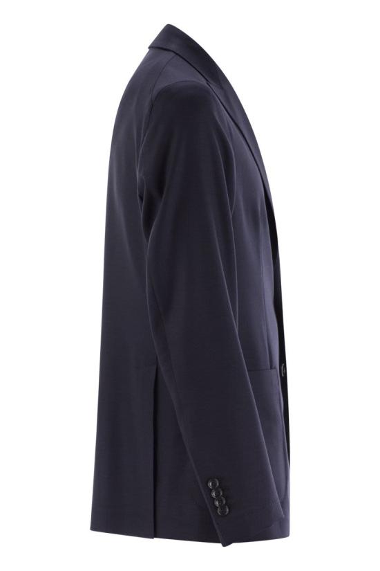 25SS 딸리아토레 수트 자켓 G DERRICK26KPE060069UPER02 1254 BLUE - TAGLIATORE