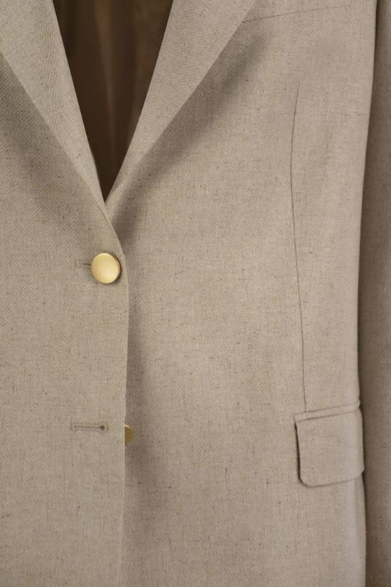 25SS 딸리아토레 수트 자켓 J BERTHA16B440044U25E250 A3164 BEIGE - TAGLIATORE