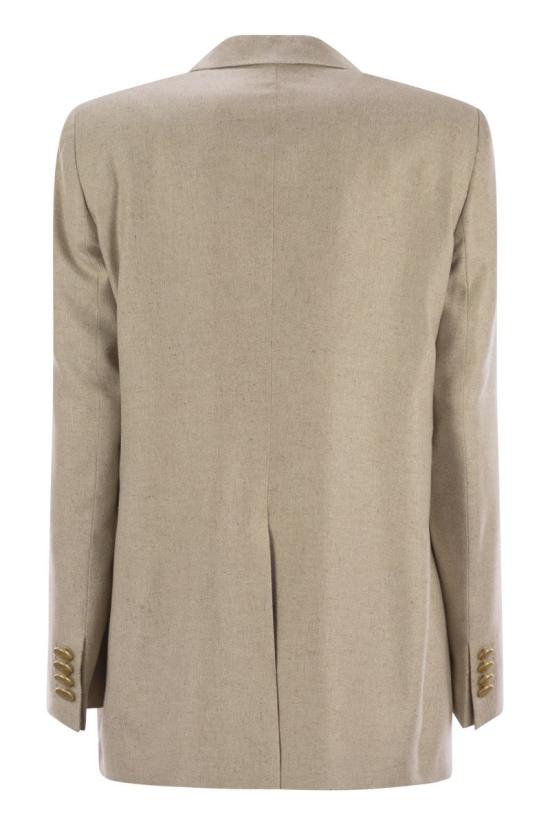 25SS 딸리아토레 수트 자켓 J BERTHA16B440044U25E250 A3164 BEIGE - TAGLIATORE