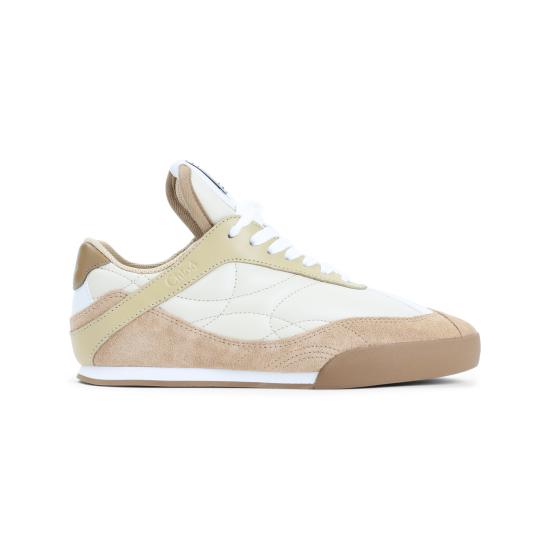 26SS 끌로에 스니커즈 CHC25U07ISL 224 NUDE NEUTRALS