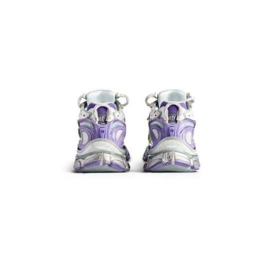 26SS 발렌시아가 러너 스니커즈 772767WRNGM 9157 MULTICOLOUR - BALENCIAGA