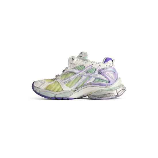 26SS 발렌시아가 러너 스니커즈 772767WRNGM 9157 MULTICOLOUR - BALENCIAGA