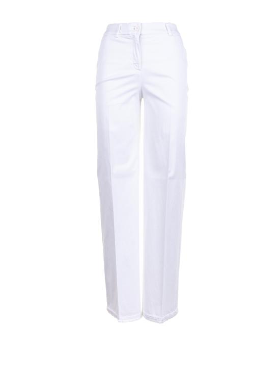 25SS 비아 마시니 80 스트레이트 팬츠 M612LE808 OTTICO