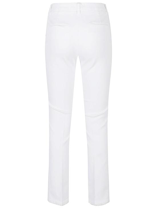 25SS 비아 마시니 80 스트레이트 팬츠 M636LF808 OTTICO - VIA MASINI 80