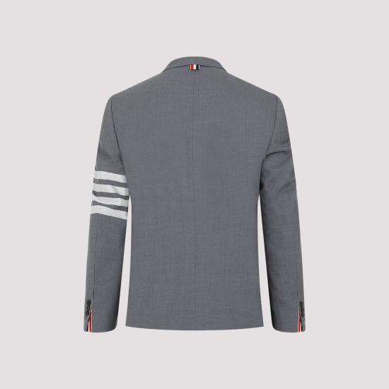 25SS 톰브라운 수트 자켓 MJC001A06146035 LT GREY - THOM BROWNE
