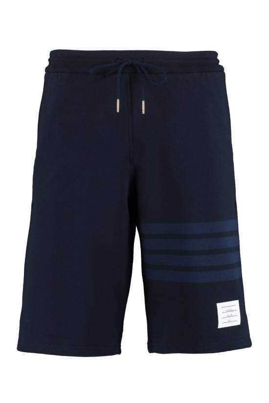 25SS 톰브라운 숏팬츠 MJQ012A06910415 BLUE