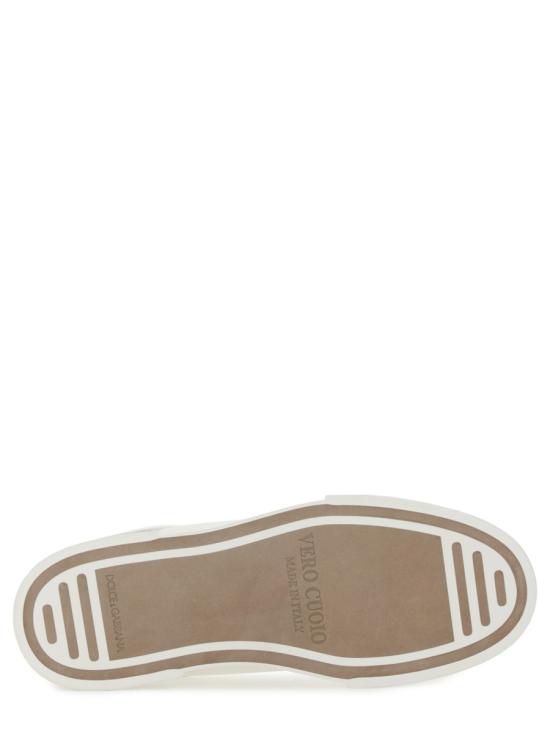 25SS 돌체앤가바나 스니커즈 A20190A66788S375 BIANCO TORTORA - DOLCE & GABBANA