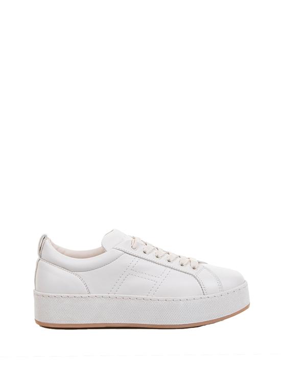 25SS 호간 스니커즈 HXW6810FP50LE9EXU5YB013EX0TT8 BIANCO MARMO