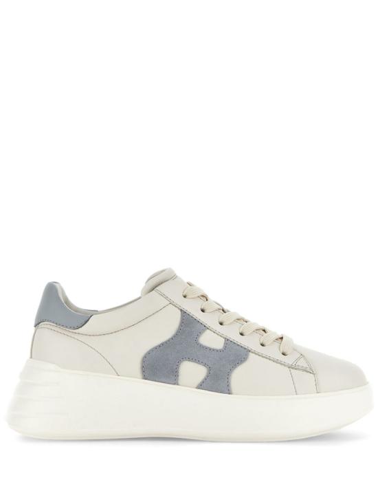 25SS 호간 스니커즈 HXW5620DN61N1M0ZB0 YOGURT CIELO SCURO