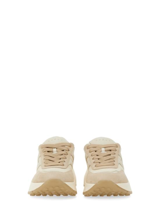 25SS 호간 스니커즈 HXW6690FR30U7J0ZCG BIANCO CIPRIA - HOGAN