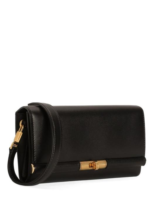 25SS 돌체앤가바나 클러치/파우치 BB7756A3G1980999 BLACK - DOLCE & GABBANA