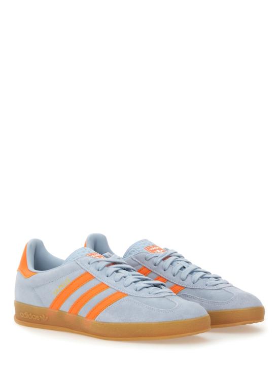 25SS 아디다스 스니커즈 JH5405 WONBLU ORANGE FTWWHT MULTICOLOUR - ADIDAS