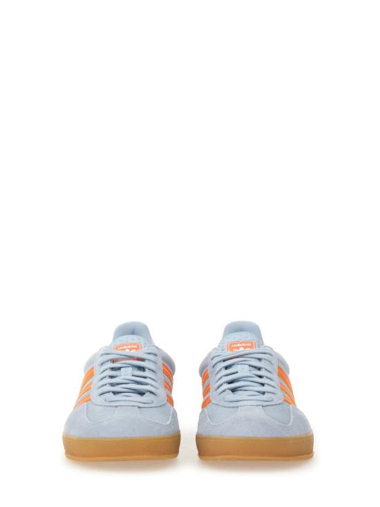 25SS 아디다스 스니커즈 JH5405 WONBLU ORANGE FTWWHT MULTICOLOUR - ADIDAS