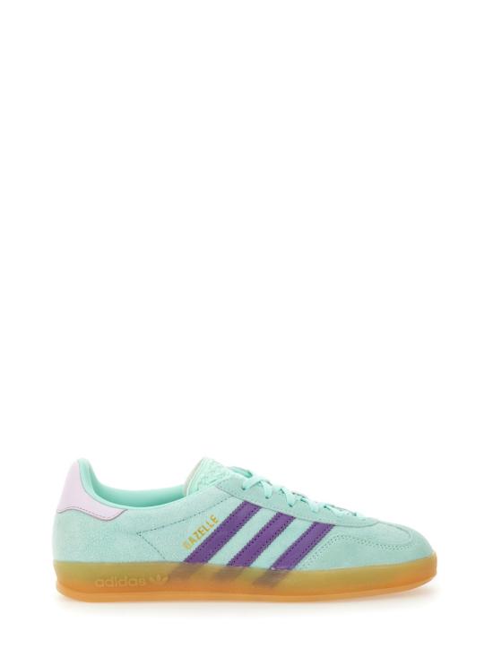 25SS 아디다스 스니커즈 JQ0192 LEMIN ACTPUR ICELAV GREEN