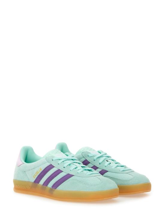 25SS 아디다스 스니커즈 JQ0192 LEMIN ACTPUR ICELAV GREEN - ADIDAS