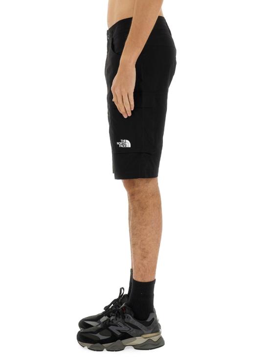 25SS 노스페이스 숏팬츠 NF0A8BGG JK31 BLACK - NORTH FACE