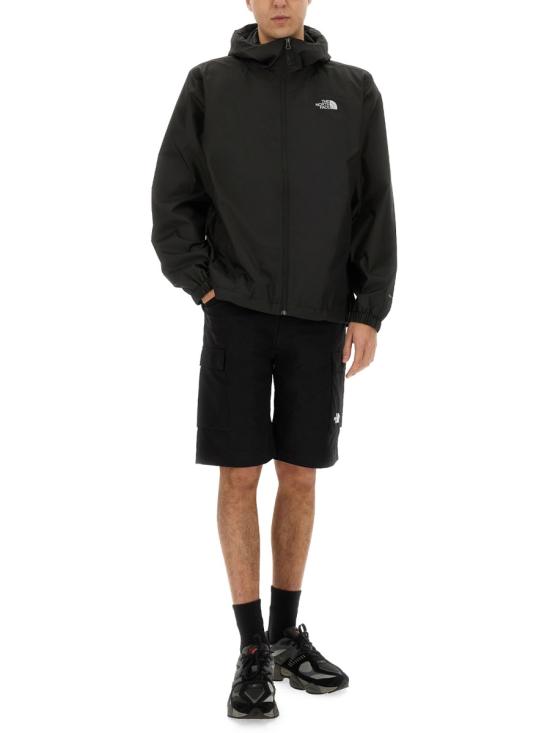 25SS 노스페이스 숏팬츠 NF0A8BGG JK31 BLACK - NORTH FACE