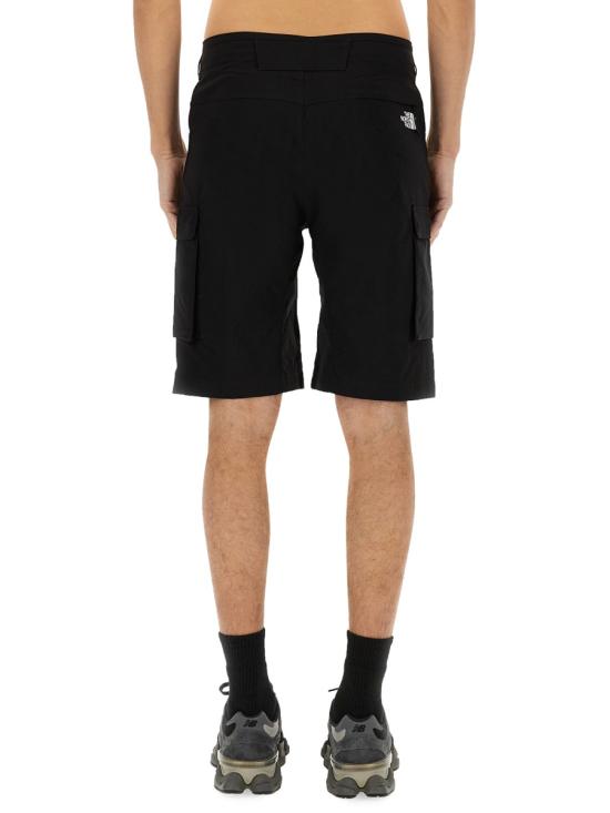 25SS 노스페이스 숏팬츠 NF0A8BGG JK31 BLACK - NORTH FACE