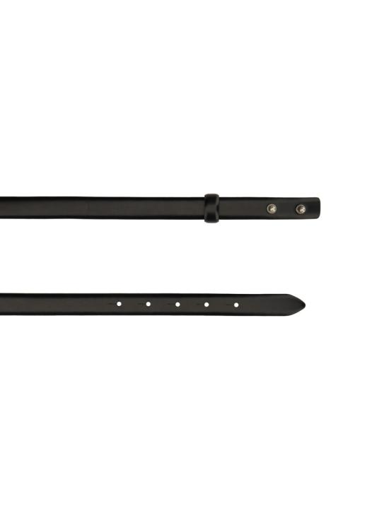 25SS 이자벨마랑 레귤러 벨트 CE330BFA C2A01AECSI MULTICOLOUR - ISABEL MARANT