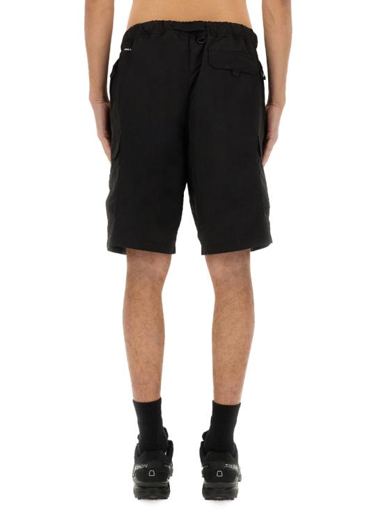 25SS 노스페이스 숏팬츠 NF0A8BJM JK31 BLACK - NORTH FACE