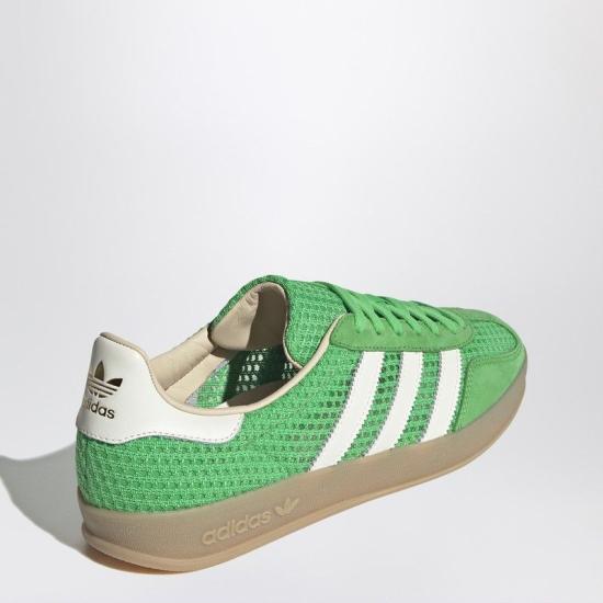 25SS 아디다스 스니커즈 JH5417SUE EG GREEN - ADIDAS