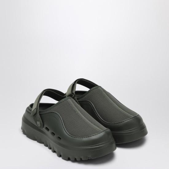 25SS 어그 뮬/슬리퍼 1166912SUE WLN GREEN