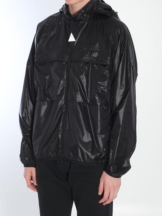 25SS 몽클레어 자켓 1A000 15M6189 999 BLACK - MONCLER