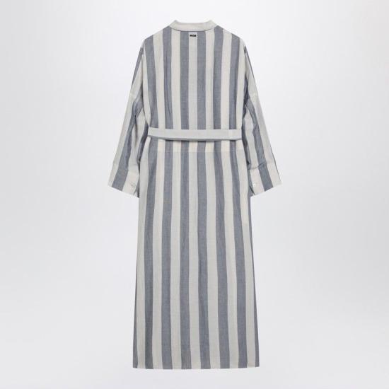 25SS 에스막스마라 리마 버진울 코트 RIMACO 001 BLUE - 'S MAX MARA