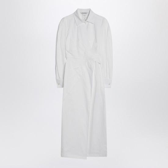 25SS 막스마라 점프수트 BALZACCO 002 WHITE