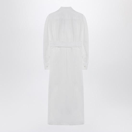 25SS 막스마라 점프수트 BALZACCO 002 WHITE - MAX MARA