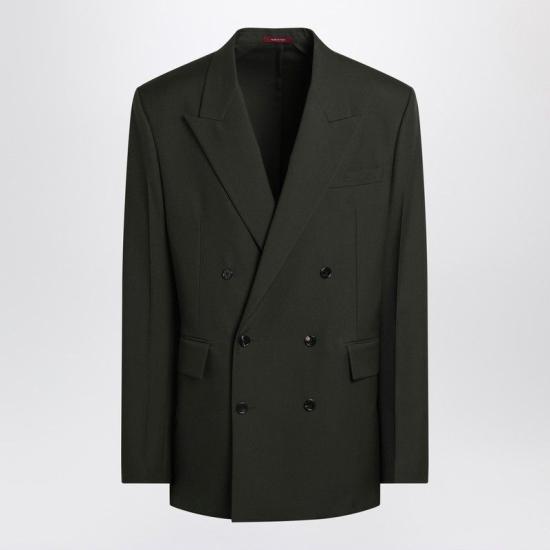  구찌 코트 824153Z7AL3 3710 GREEN