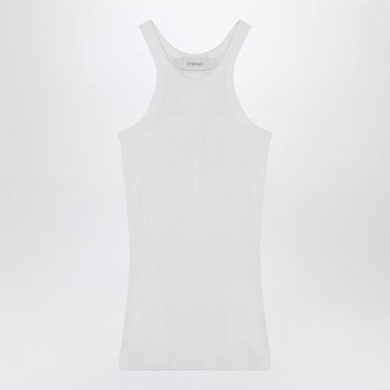 25SS 막스마라 스포츠막스 민소매 티셔츠 NASTIECO 001 BLUE