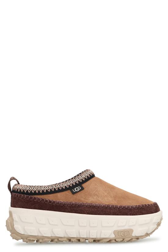  어그 벤쳐 데이즈 스니커즈 1155650 CTC brown