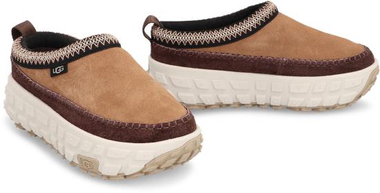  어그 벤쳐 데이즈 스니커즈 1155650 CTC brown - UGG